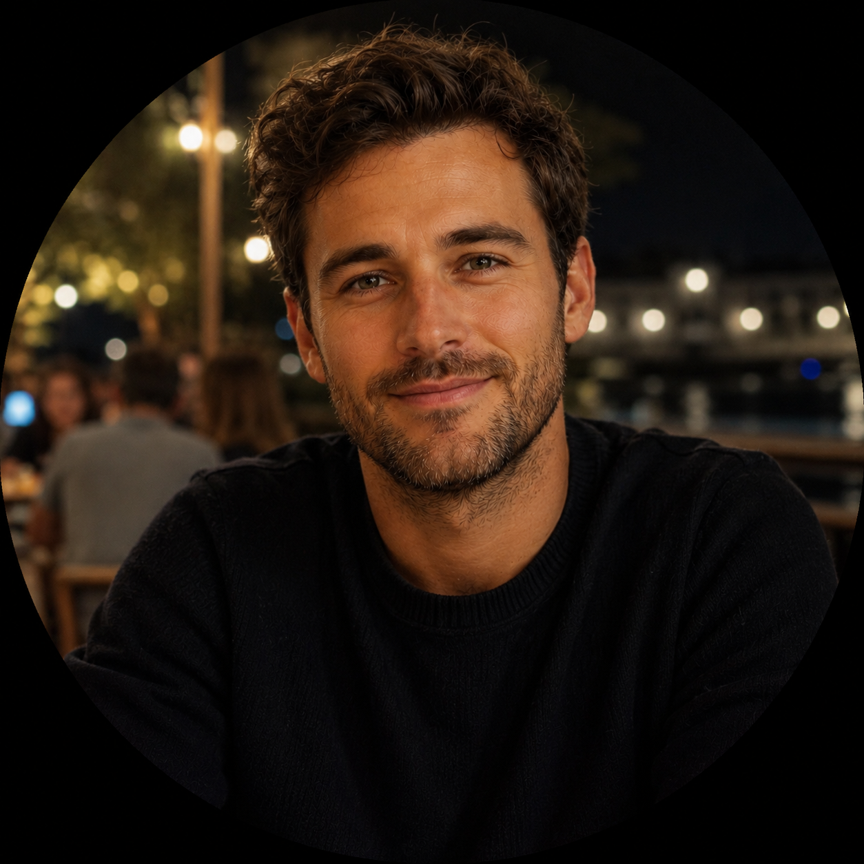 Daniel Brooks