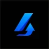 4Upscale logo