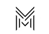 The Momentum Studio logo